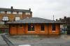 Ranelagh Log School Classroom